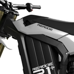 RERODE R1+ Electric Dirt Bike | 17,000W Peak Power | 72V 40Ah Samsung Battery