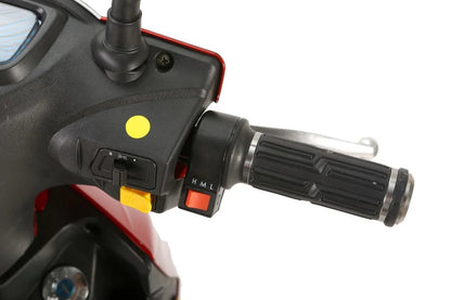 X-Treme Cabo Cruiser Elite Max 60V Electric Scooter