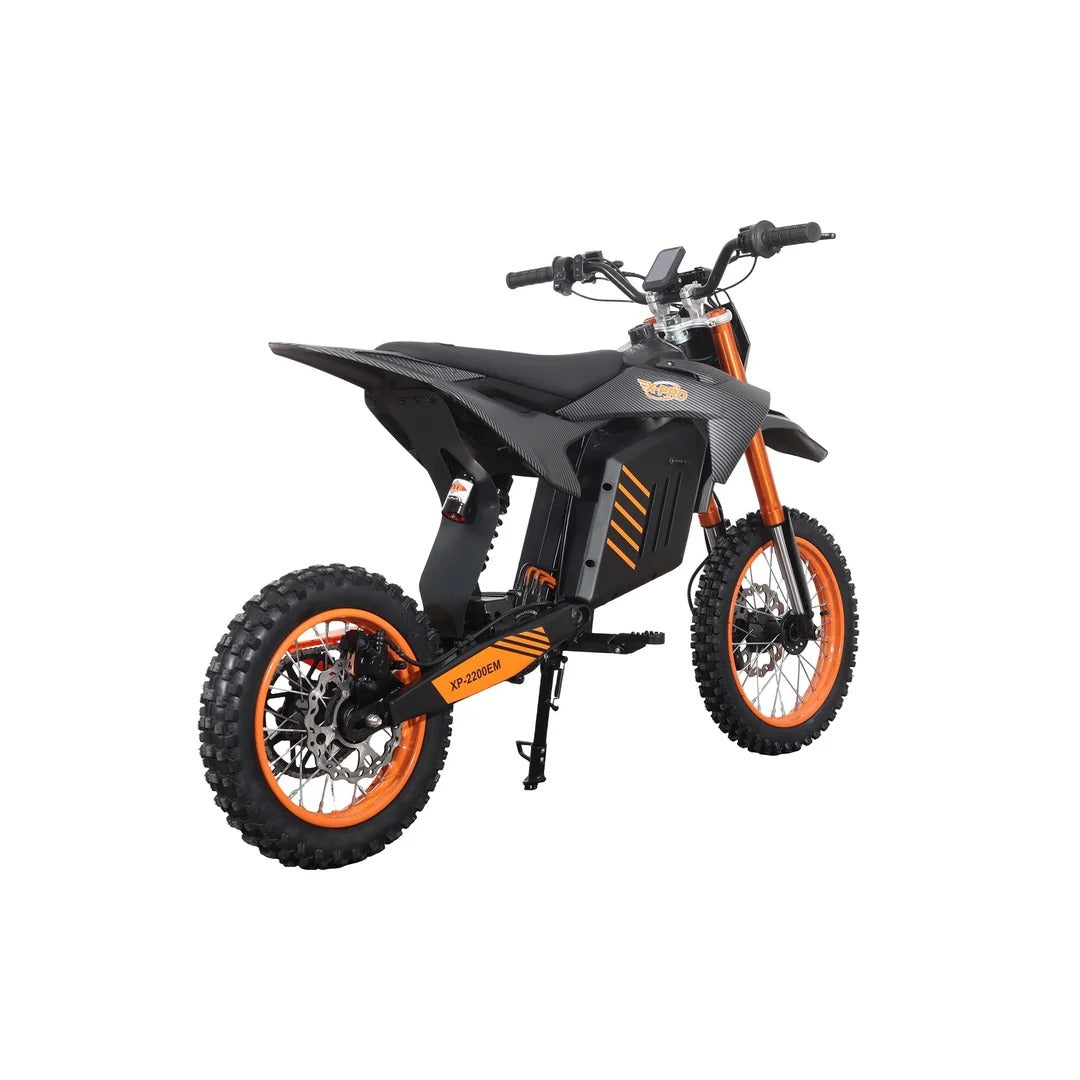 XPROUSA Drax Sport 2700W Electric Dirt Bike