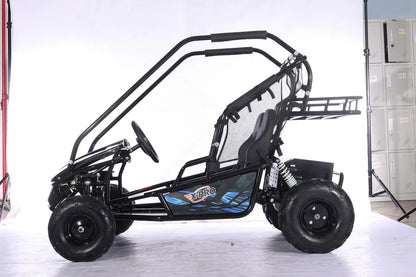 XPROUSA E-Rover 2000W Electric Go Kart