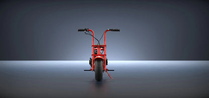 MB40 Gas Mini Bike
