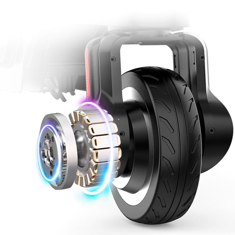 X6 Foldable Backpack Teewing Electric Scooter Teewing