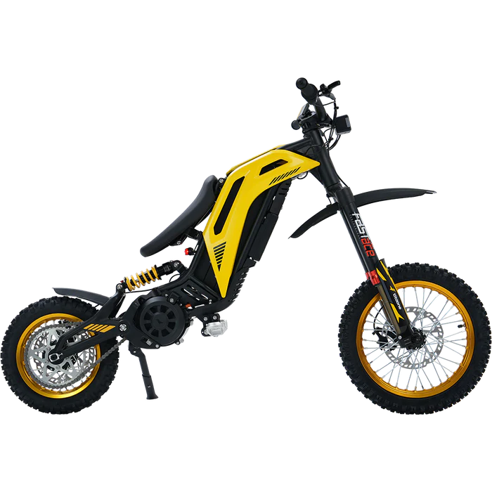 79Bike Viper S Electric Dirt Bike 3500W | Lightweight Off-Road