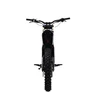 RERODE R1+ Electric Dirt Bike | 17,000W Peak Power | 72V 40Ah Samsung Battery