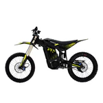 RERODE R1+ Electric Dirt Bike | 17,000W Peak Power | 72V 40Ah Samsung Battery
