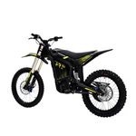 RERODE R1+ Electric Dirt Bike | 17,000W Peak Power | 72V 40Ah Samsung Battery