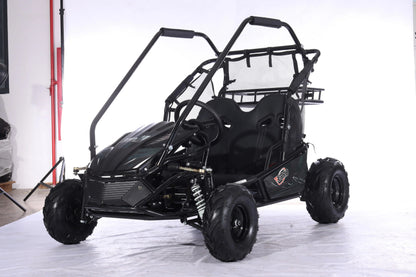 XPROUSA E-Rover 2000W Electric Go Kart