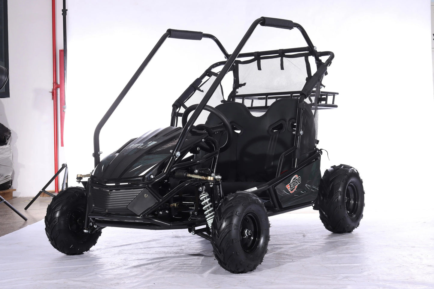 XPROUSA E-Rover 2000W Electric Go Kart