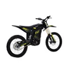 RERODE R1+ Electric Dirt Bike | 17,000W Peak Power | 72V 40Ah Samsung Battery