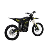 RERODE R1+ Electric Dirt Bike | 17,000W Peak Power | 72V 40Ah Samsung Battery