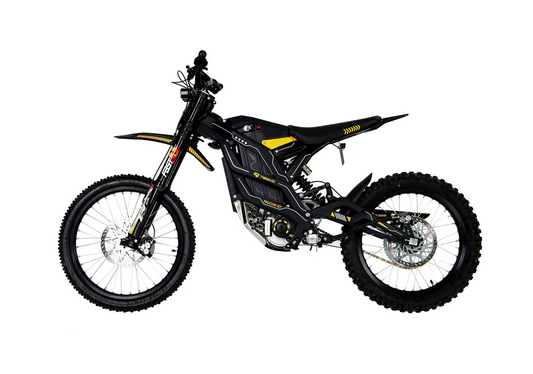 79BIKE Falcon GT Electric Dirt Bike | 16kW Power