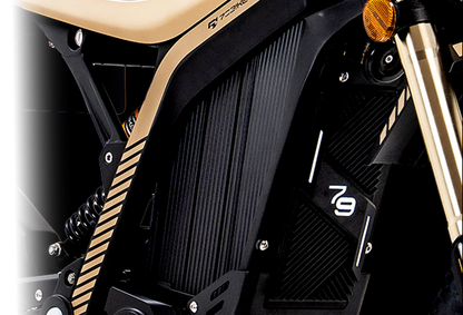 79BIKE Lynx Electric Dirt Bike | 12000W Peak Power
