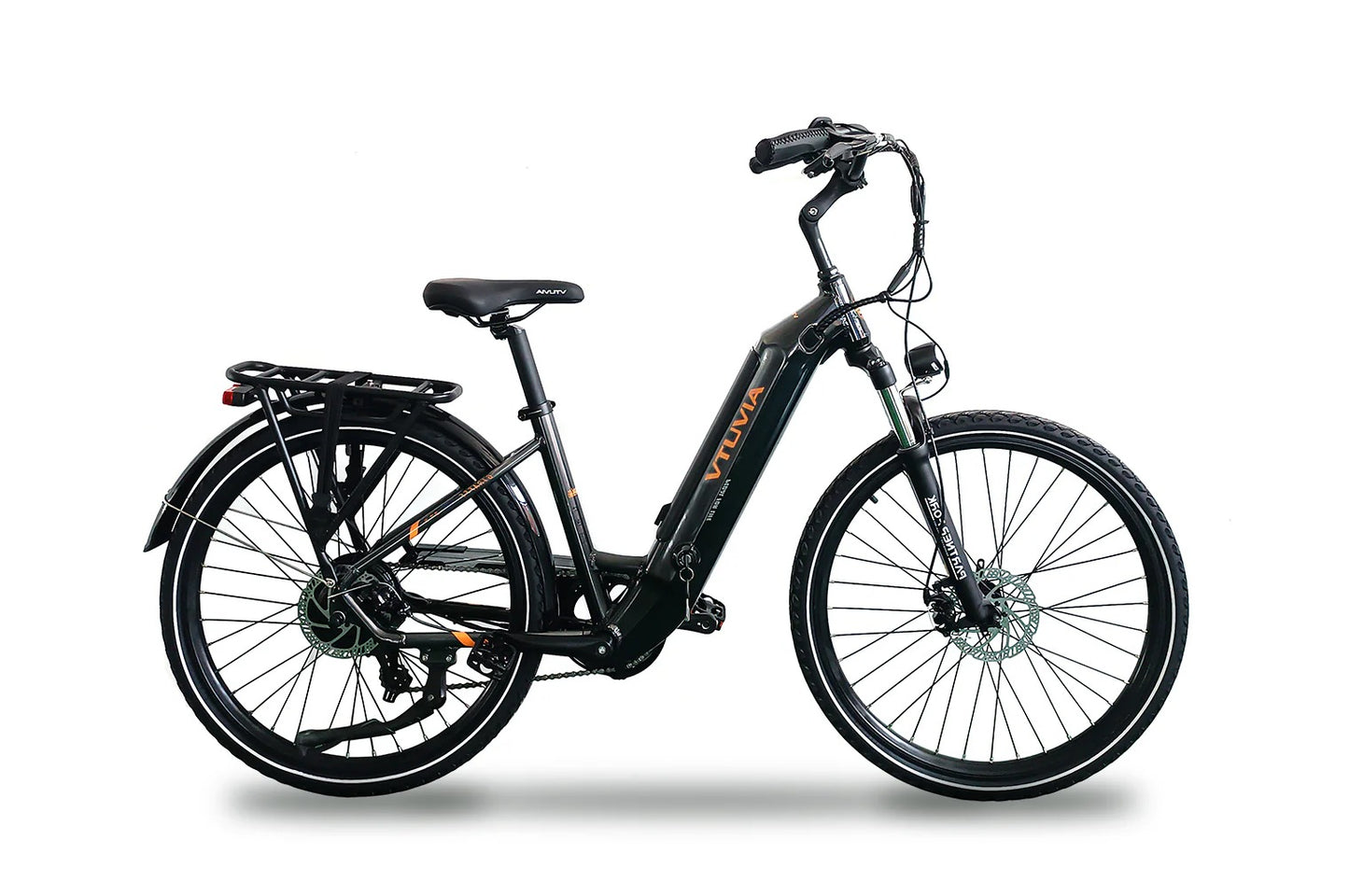 Vtuvia Giraffe black