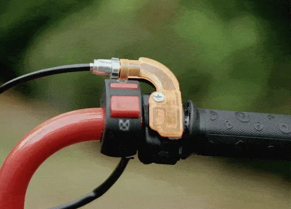 MB40 Gas Mini Bike
