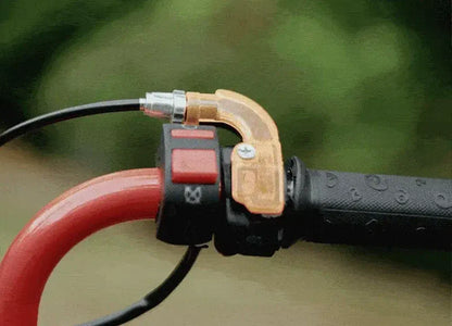 MB40 Gas Mini Bike