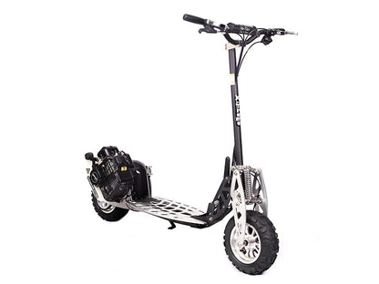 X-Treme XG-575 Gas Scooter 50cc | 35 MPH Off-Road Scooter