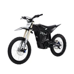 RERODE R1+ Electric Dirt Bike | 17,000W Peak Power | 72V 40Ah Samsung Battery