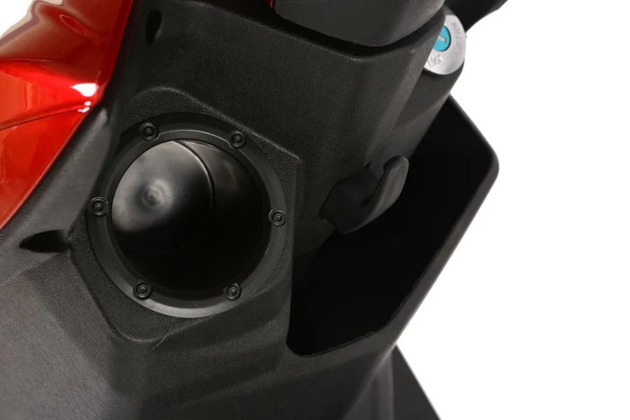 X-Treme Cabo Cruiser Elite Max 60V Electric Scooter