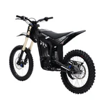 RERODE R1+ Electric Dirt Bike | 17,000W Peak Power | 72V 40Ah Samsung Battery