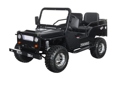 XPROUSA E-Ranger 3000W Electric Mini Jeep