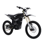 RERODE R1+ Electric Dirt Bike | 17,000W Peak Power | 72V 40Ah Samsung Battery