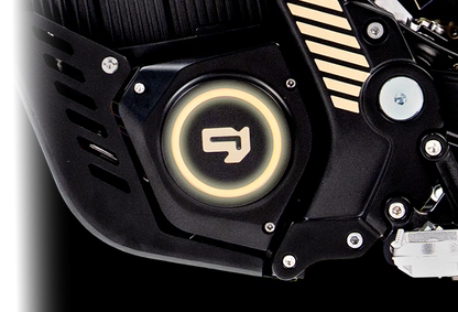 79BIKE Lynx Electric Dirt Bike | 12000W Peak Power
