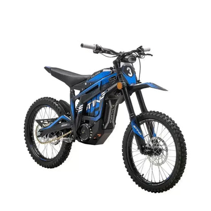 Talaria Sting R MX4 Electric Dirt Bike | 8000W Peak Power | 60V 45Ah Battery