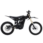 RERODE R1+ Electric Dirt Bike | 17,000W Peak Power | 72V 40Ah Samsung Battery
