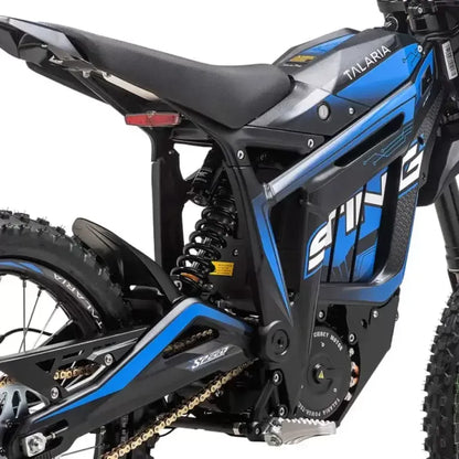 Talaria Sting R MX4 Electric Dirt Bike