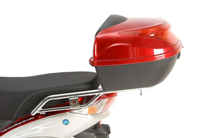 X-Treme Cabo Cruiser Elite 48V Electric Bicycle Scooter