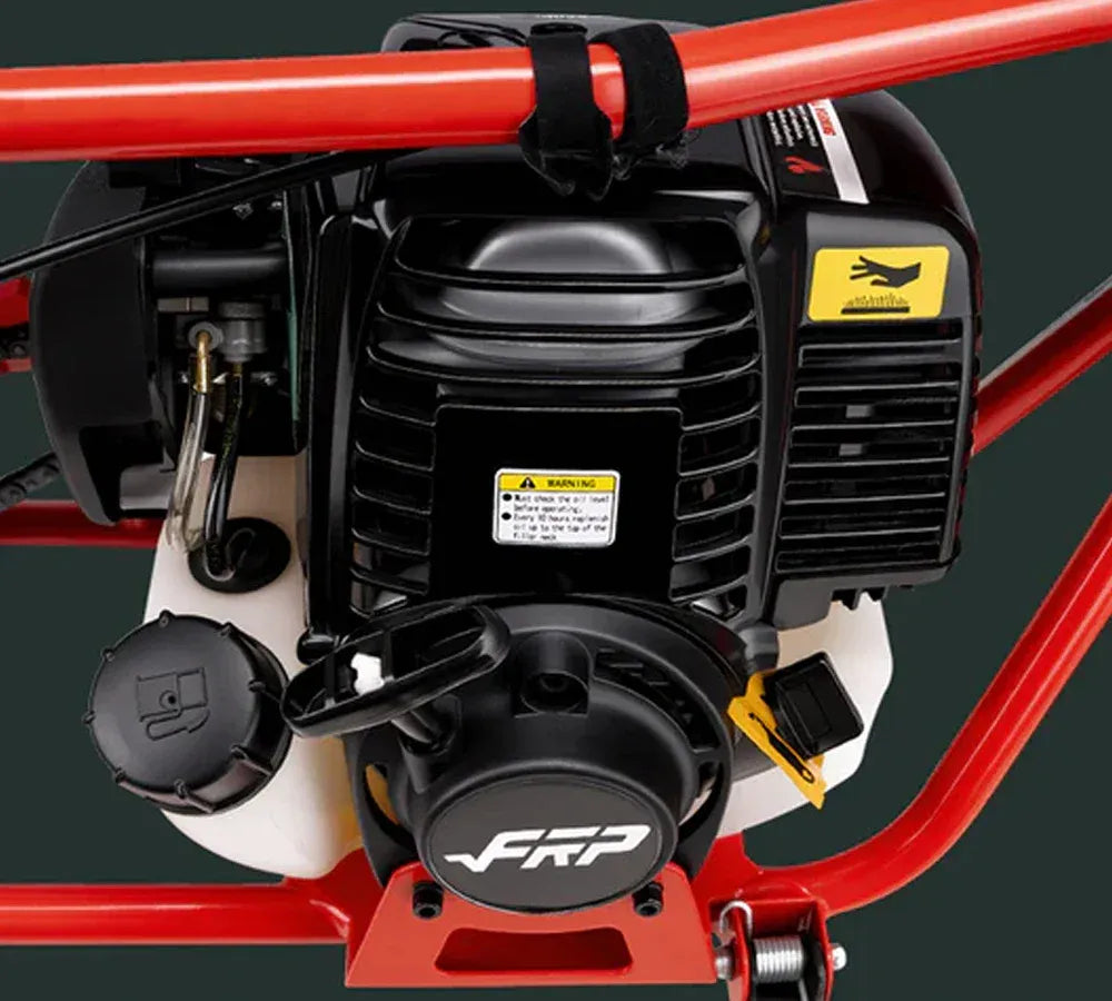 MB40 Gas Mini Bike