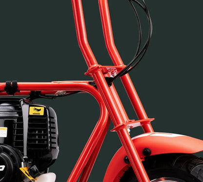MB40 Gas Mini Bike