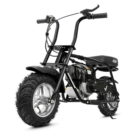 MB40 Gas Mini Bike