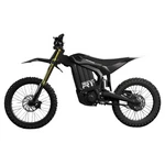 RERODE R1+ Electric Dirt Bike | 17,000W Peak Power | 72V 40Ah Samsung Battery