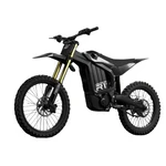 RERODE R1+ Electric Dirt Bike | 17,000W Peak Power | 72V 40Ah Samsung Battery