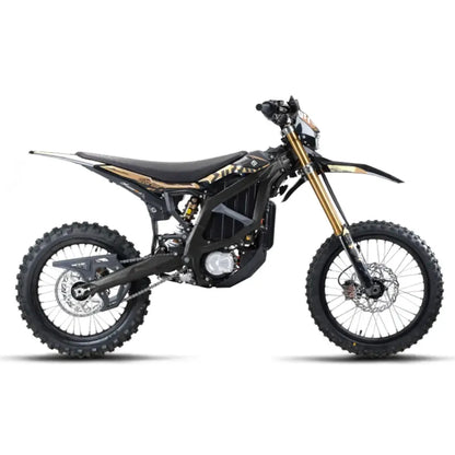 Surron Ultra Bee HP SW - 24.5kW Powerful Dirt EBike 74V 60Ah