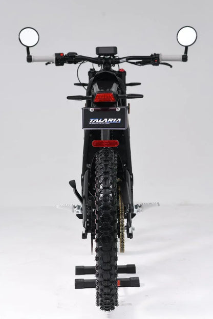 Talaria Sting Electric Dirt Bike | 6000W Peak Power, 60V 38.4Ah Battery, 47 MPH