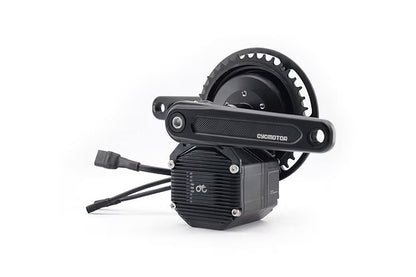 CYC Photon Gen 2 Mid Drive eBike Conversion Kit