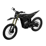 RERODE R1+ Electric Dirt Bike | 17,000W Peak Power | 72V 40Ah Samsung Battery