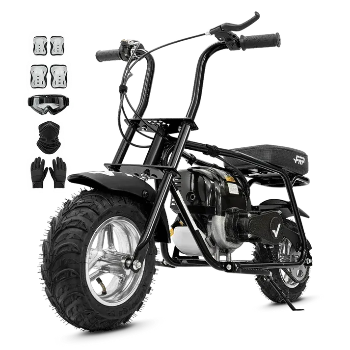 MB40 Gas Mini Bike
