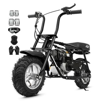MB40 Gas Mini Bike
