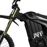 RERODE R1+ Electric Dirt Bike | 17,000W Peak Power | 72V 40Ah Samsung Battery