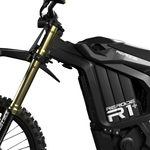 RERODE R1+ Electric Dirt Bike | 17,000W Peak Power | 72V 40Ah Samsung Battery