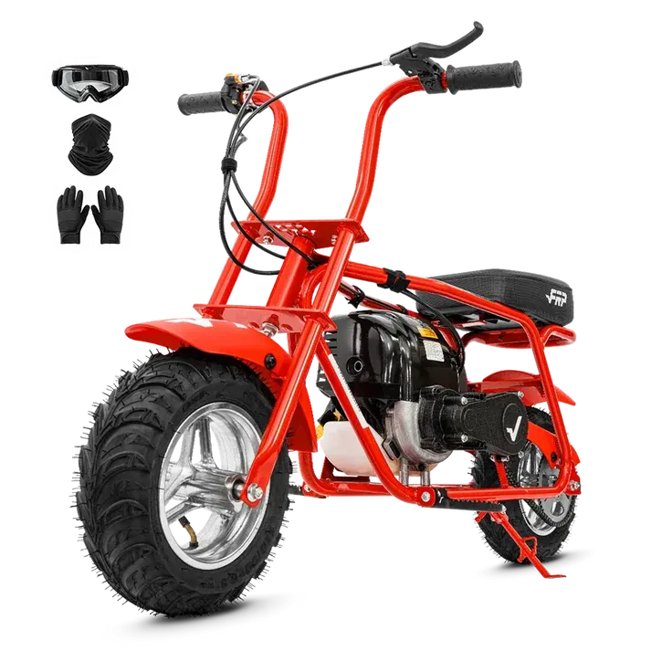 MB40 Gas Mini Bike