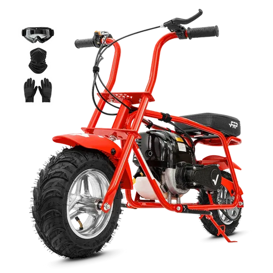 MB40 Gas Mini Bike