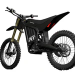 RERODE R1+ Electric Dirt Bike | 17,000W Peak Power | 72V 40Ah Samsung Battery