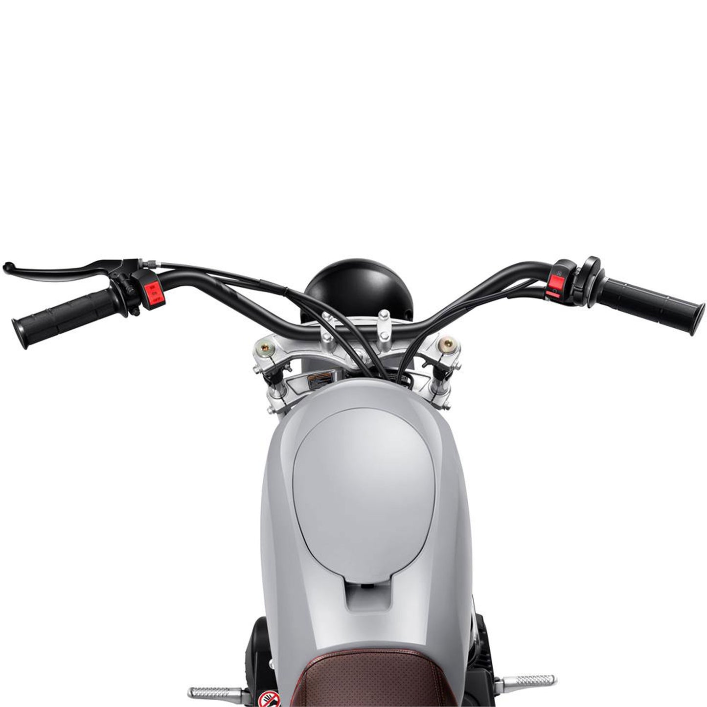 MotoTec 200cc Trailcross Mini Bike (6.5HP) – 40 MPH Off-Road Gas Mini Bike