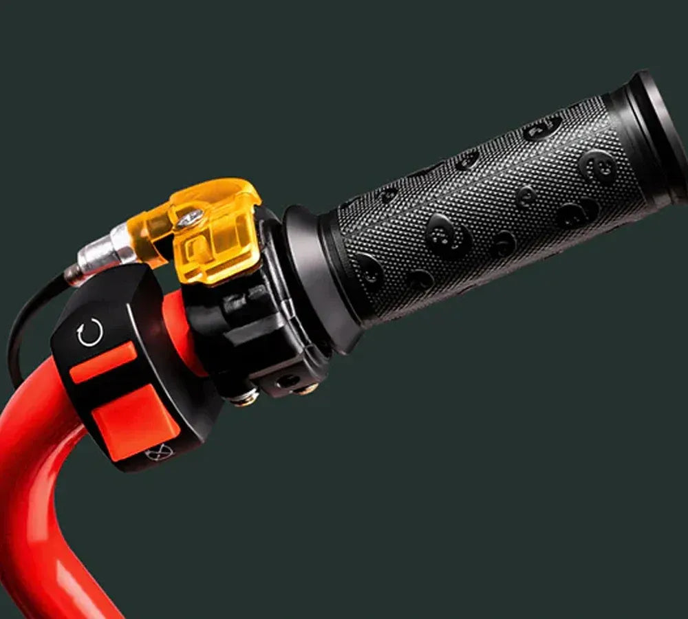 MB40 Gas Mini Bike