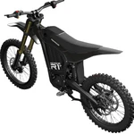 RERODE R1+ Electric Dirt Bike | 17,000W Peak Power | 72V 40Ah Samsung Battery