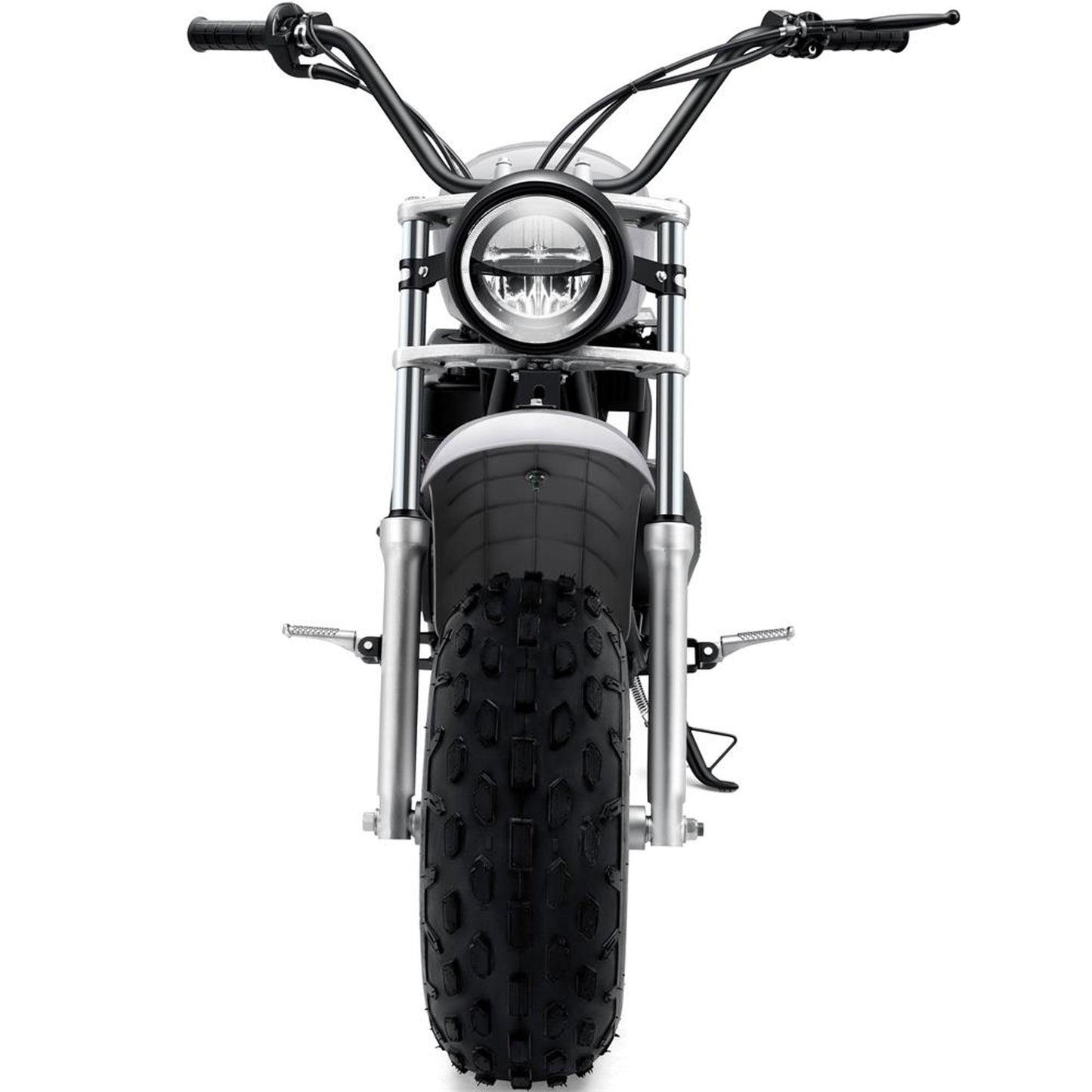 MotoTec 200cc Trailcross Mini Bike (6.5HP) – 40 MPH Off-Road Gas Mini Bike